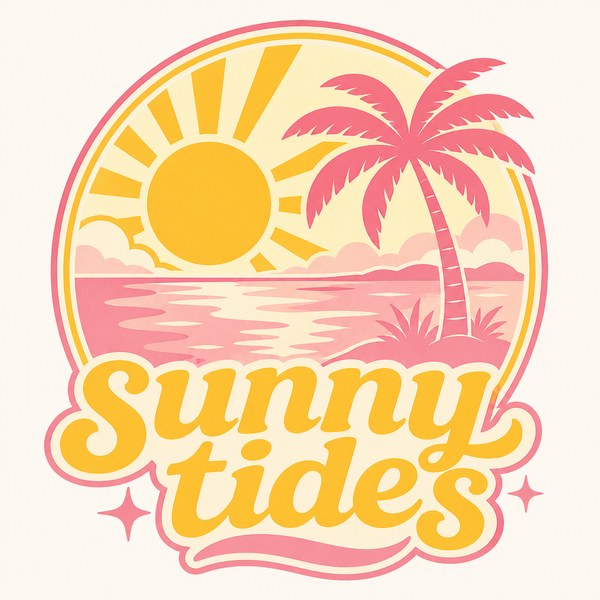 Sunny Tides